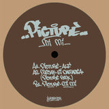 Picture // Mi Mi 12inch