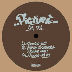 Picture // Mi Mi 12inch