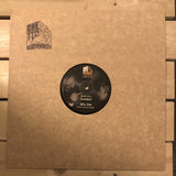 Rapha Pico & Ray Ranking // Rastafari 12inch