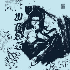 Wraz // Pieces 12inch