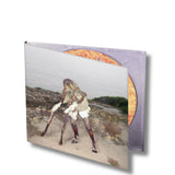 Grumpy // Piebald CD