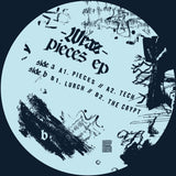 Wraz // Pieces 12inch