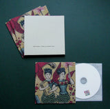 Radio Selena // Pieces In A Modern Style CDr