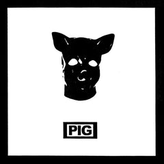 Straight Panic // Pig TAPE