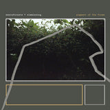 weareforests & Six Missing // pigment of the forms LP [COLOR]