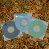 weareforests & Six Missing // pigment of the forms LP [COLOR]