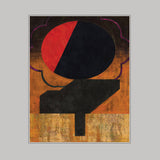 JQ & Richard Pike // Tessera LP [COLOR]