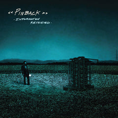 Pinback // Information Retrieved LP [COLOR]