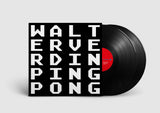 Walter Verdin // PINGPONG 2xLP