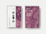 Mike Cooper & Jason Kolàr // Mauve/Pink TAPE