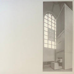 Mary Jane Leach // Pipe Dreams II / III LP