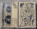 Piss Kills Mold // Sentient Fungus TAPE