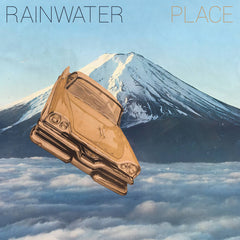 Rainwater // Place TAPE