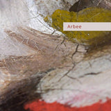 Arbee // La place est prize TAPE