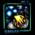 Professor Creepshow // Playawave (Vol.2) TAPE