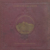 Caught In The Wake Forever // The Places Where I Worship You CD