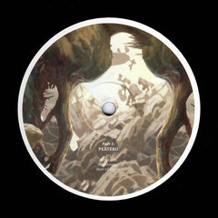 Birds ov Paradise // Plateau 12inch