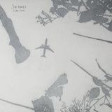 Luke Cowan // Six Places LP