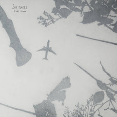 Luke Cowan // Six Places LP
