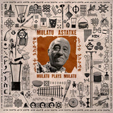 Mulatu Astatke // Mulatu Plays Mulatu LP