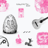 Sumuposauttaja Band // Work and Play LP