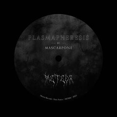 Mascarpone // PLASMAPHERESIS EP 12"