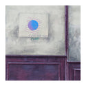 Daniel Bürkner // Who Are You, Planet LP [LATHE CUT]