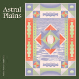 Peace Flag Ensemble // Astral Plains LP