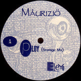 Maurizio // Ploy 12inch