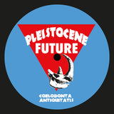 ARKVS // Pleistocene Future 5 12"