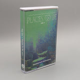 Tim Six // Places to Be Vol. 1 TAPE