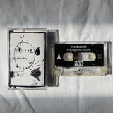 Playbackers // Playbackers Record TAPE
