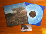 Brown/Buck/Mayas // Blue Plum Bloom LP [COLOR]