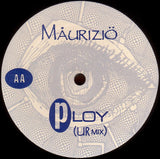 Maurizio // Ploy 12inch