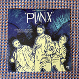 Misha Panfilov // Plan X (Original Theater Soundtrack) LP