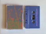 Sand Duney // Plant Material TAPE