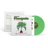 Mort Garson // Mother Earth's Plantasia (50th Anniversary Edition) LP [COLOR]