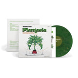 Mort Garson // Mother Earth's Plantasia (50th Anniversary Edition) LP [COLOR]