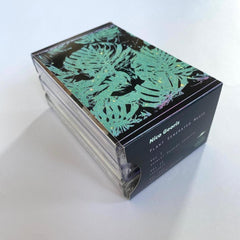 Nico Georis // Plant Music Vol 1, 2, & 3 TAPE BUNDLE BOX