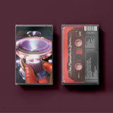 GENA // The Pleasure is Yours TAPE