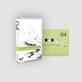 Eventless Plot | Spyros Emmanouilidis | Savvas Metaxas // Undertow TAPE