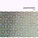 HARZ // polychromatic TAPE