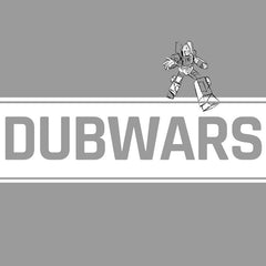 Various Artists (Dubwars) // Powerglide EP 12inch [COLOR]