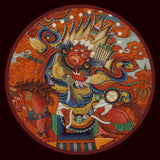 Vardae // Power of the tribe 12inch