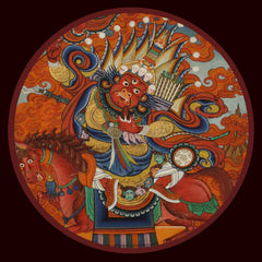 Vardae // Power of the tribe 12inch