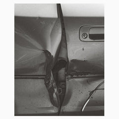 Push For Night // That Porous Line CD