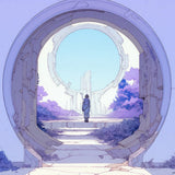 Northern Vector // Portals & Pathways EP 12inch
