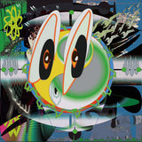 Various Artists (positivesource) // src009 12inch