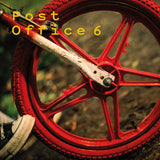 Various Artists (Telegraph Records) // Post Office 6 [Part.2] 12inch
