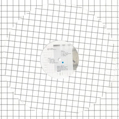 Xenia Reaper // Nept Polarisation LP [COLOR]